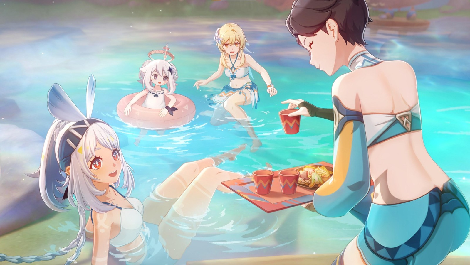 包子漫画官网免费漫画阅读入口-包子漫画免费漫画入口页面直达