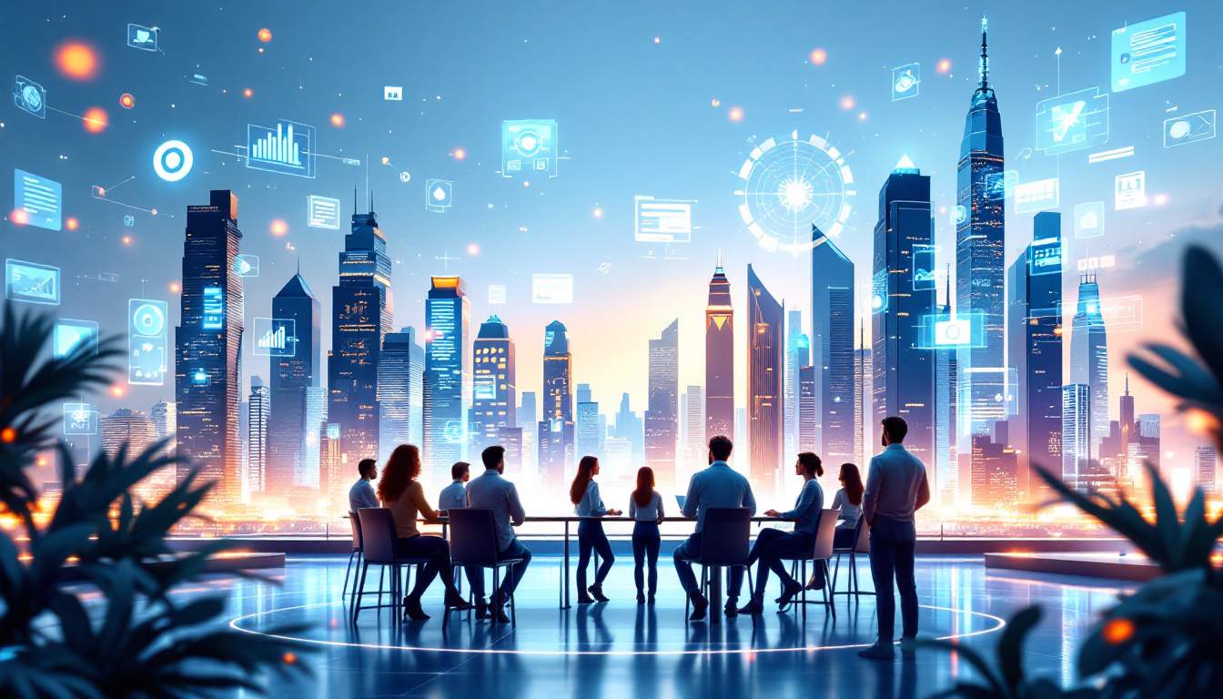 加密风险投资的未来：驾驭监管水域