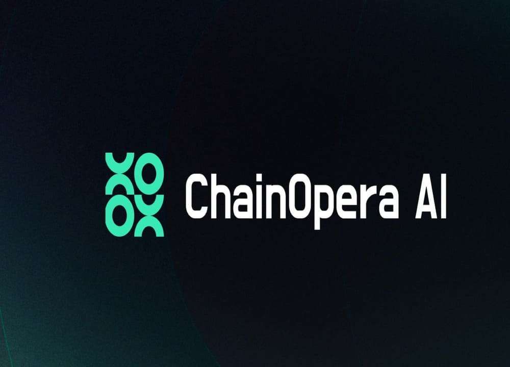 什么是ChainOpera AI (COAI)币?怎么买?COAI工作原理、代币经济学及未来前景