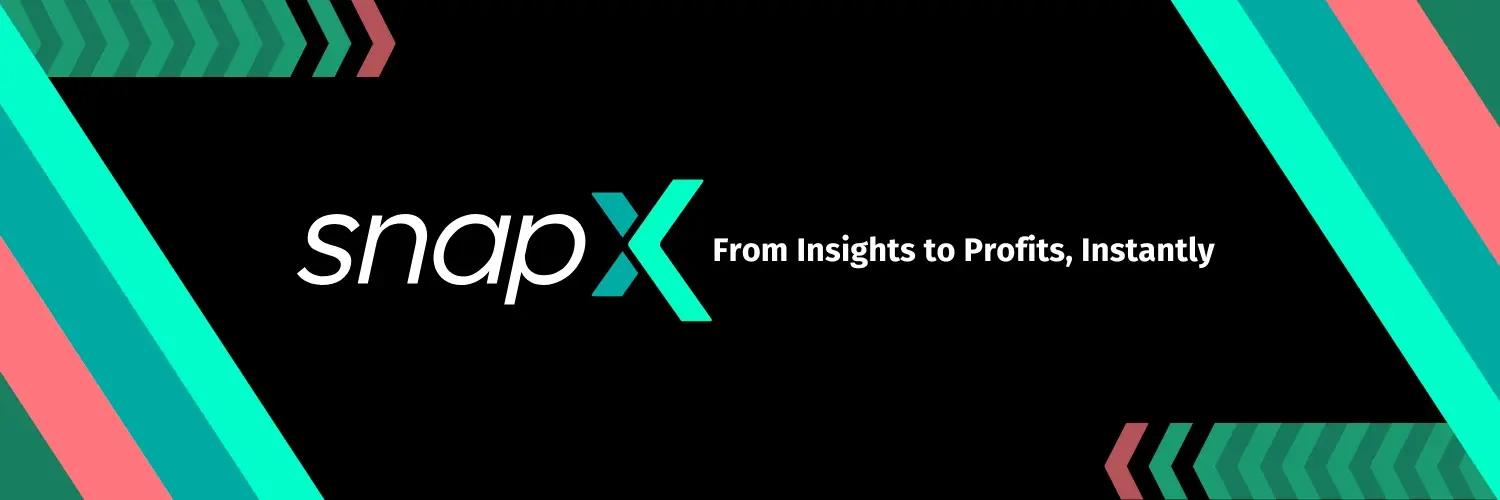 SnapX(XNAP)币上线指南