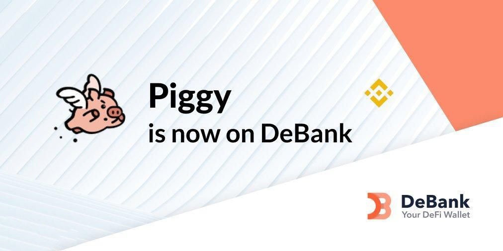 PIGGY币合约地址多少？PIGGY币合约地址介绍