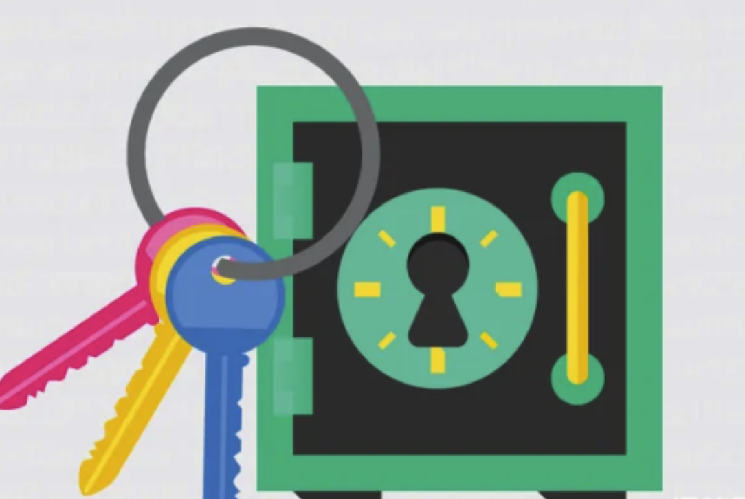 多重签名是什么-需要多少密钥才能完成交易授权