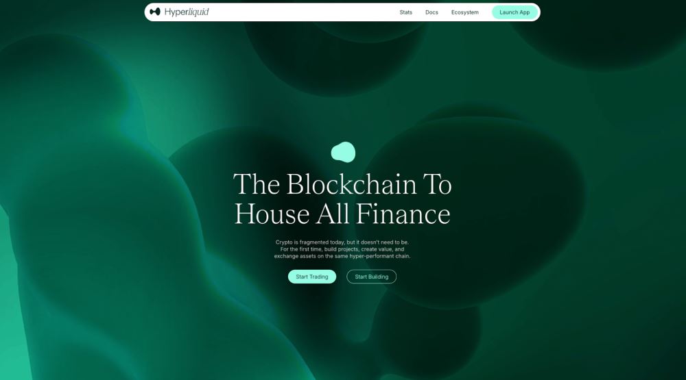 Hyperliquid (HYPE)币是什么？未来走势怎样？2025至2030年价格预测