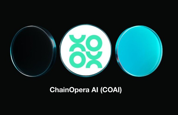 COAI币如何购买?币安购买COAI币详细指南