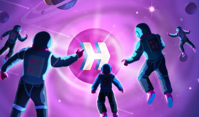 HYPER币如何购买?欧易HYPER币购买指南