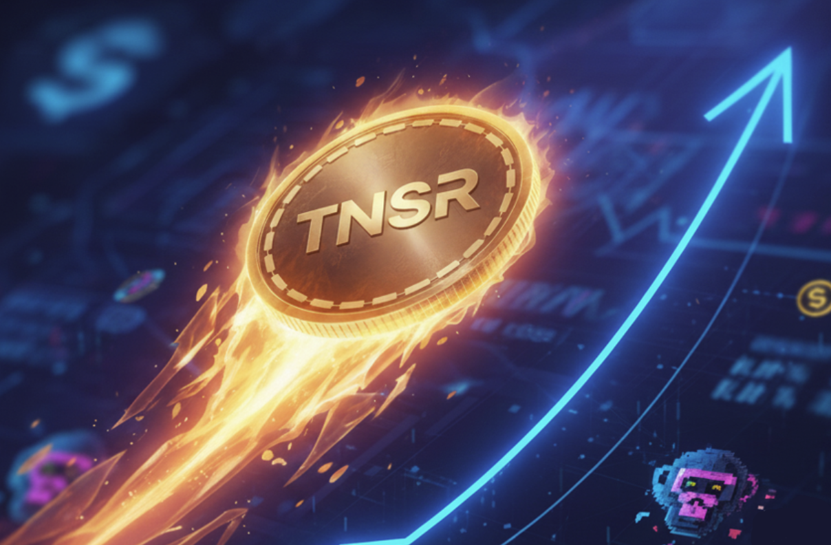 Tensor运行机制解析-TNSR代币模型核心要素揭秘