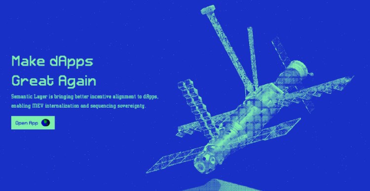 Semantic Layer(42)是什么？如何参与？项目解析与空投领取全攻略