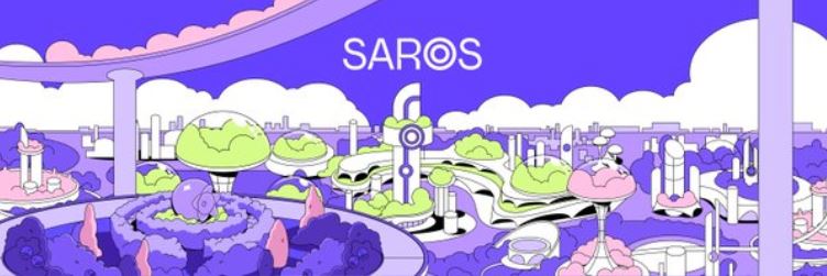 Saros(SAROS)是什么？值得投资吗？详解架构、代币分配与路线图
