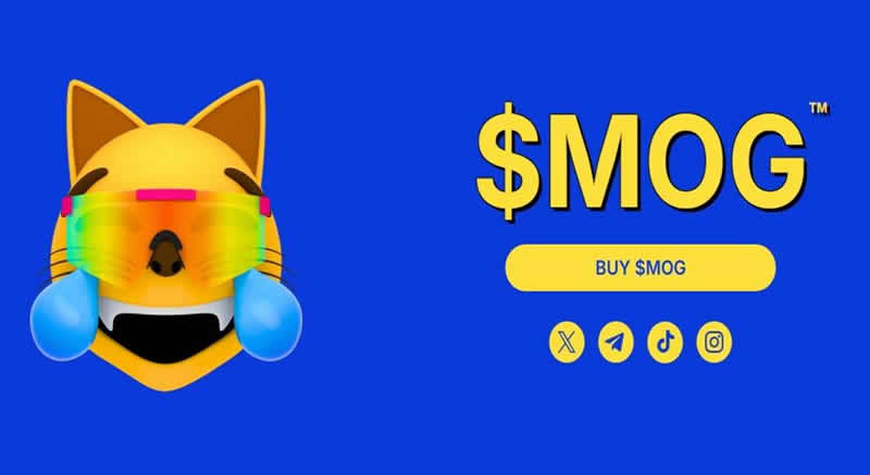 MOG币是什么?Mog Coin最新价格走势与未来潜力解析