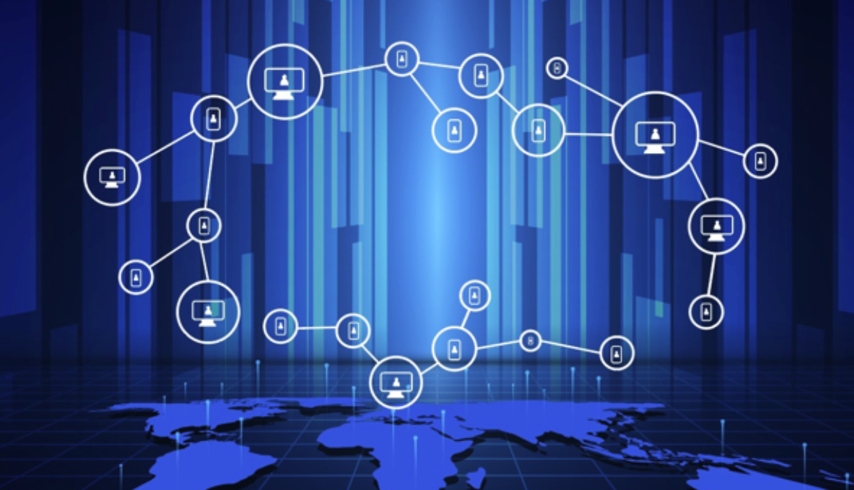 区块链如何高效管理电子身份-全面解析其安全解决方案