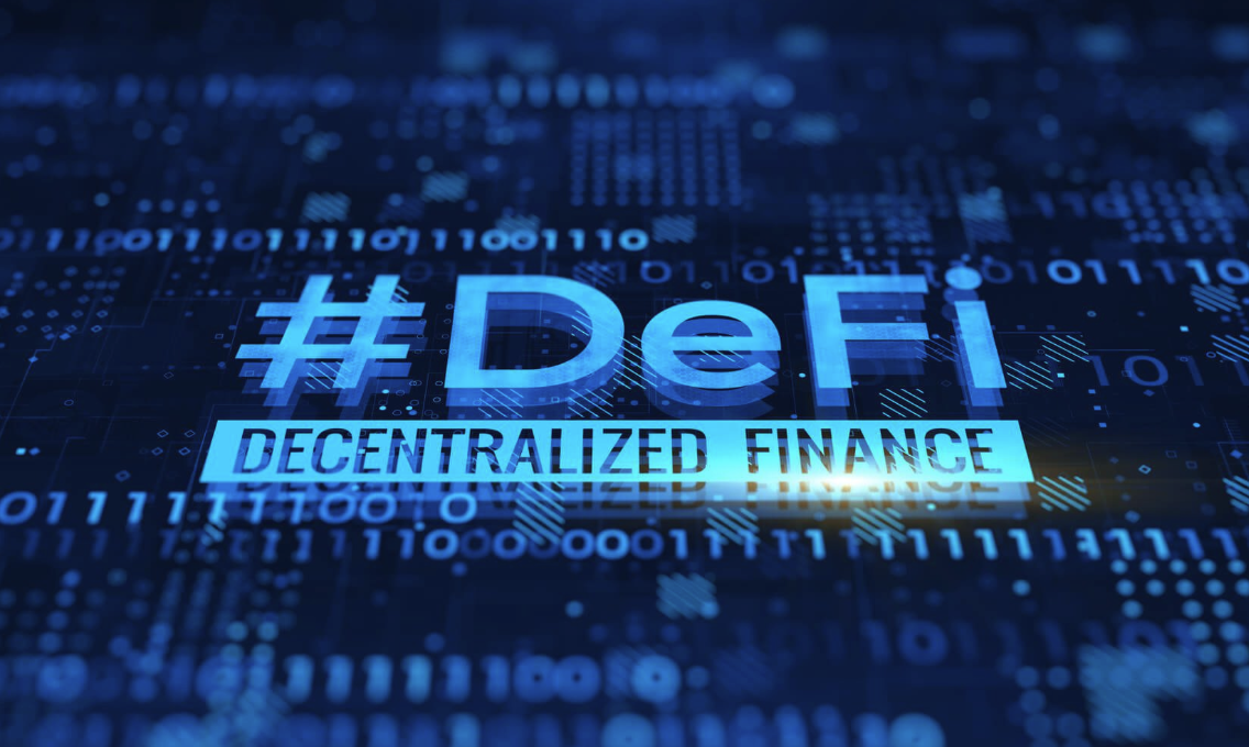 DeFi到底是什么-DeFi如何颠覆传统金融服务模式