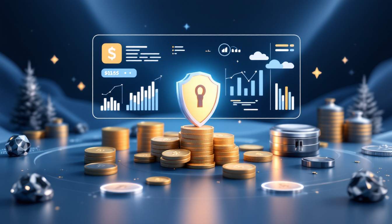 国库管理如何影响稳定币？