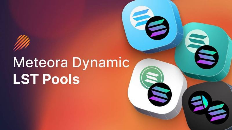 Meteora(MET)币上线详情