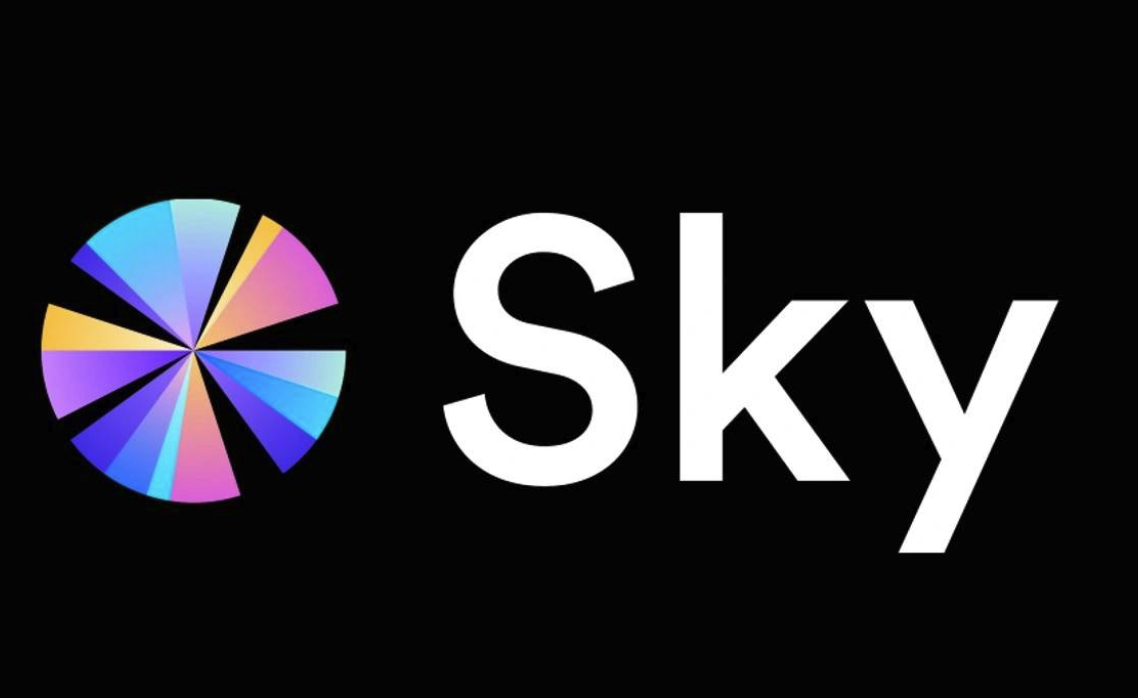 Sky (SKY)深度解析：代币经济学与核心路线图全揭秘
