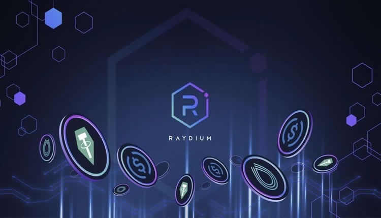 Raydium(RAY)币解析：价格走势与未来前景深度分析