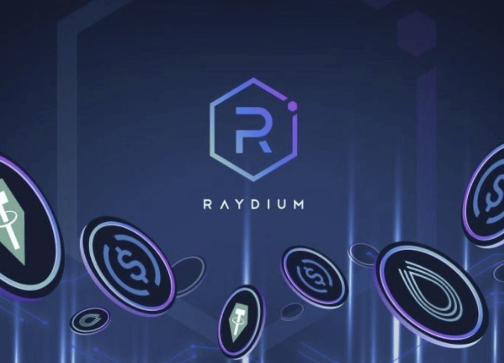 Raydium (RAY) 是什么币？如何购买？解析RAY运作机制、代币模型与未来前景