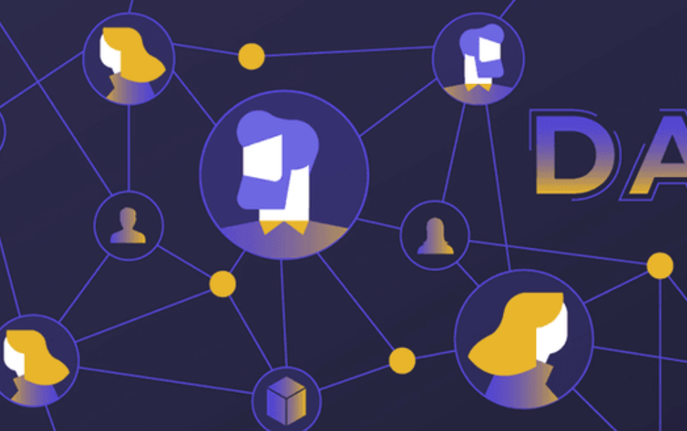 Web3时代的新型组织形式：DAO如何实现社区驱动的去中心化治理