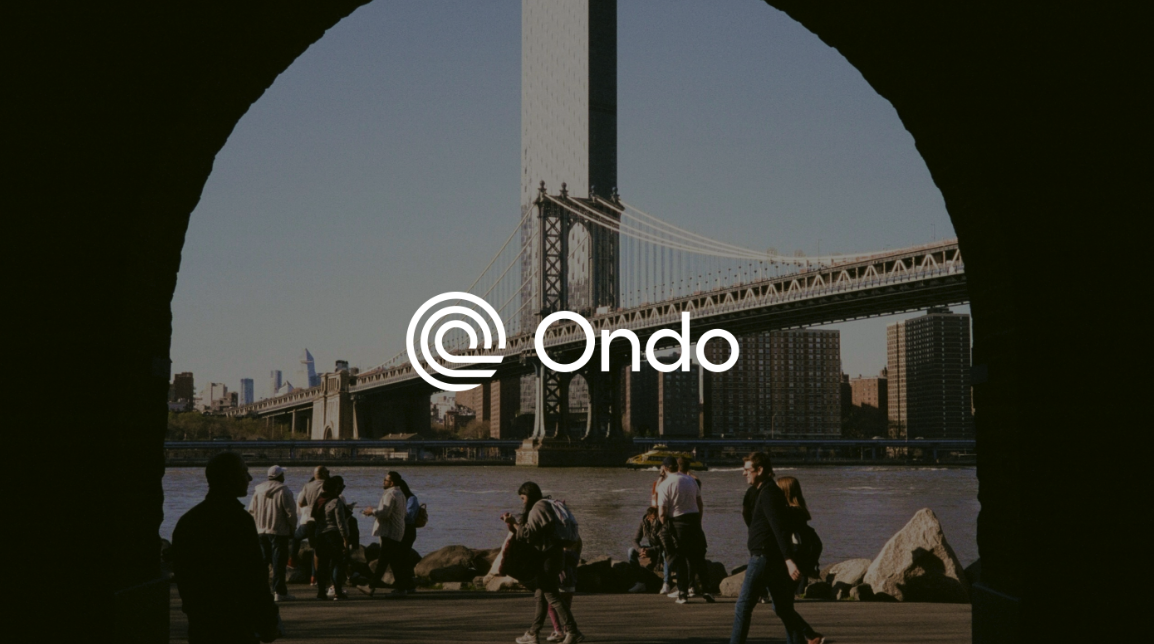 Ondo联手BlackRock等顶级机构-深度解析其产品可信度