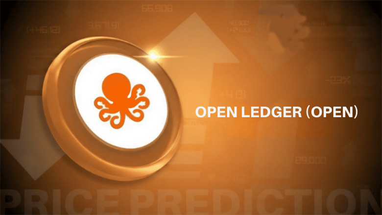 OpenLedger（OPEN）未来价格展望：2025至2030年走势前瞻