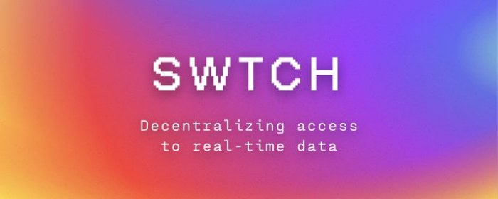 Switchboard(SWTCH)币是什么？值得投资吗？SWTCH代币经济与空投领取全解析