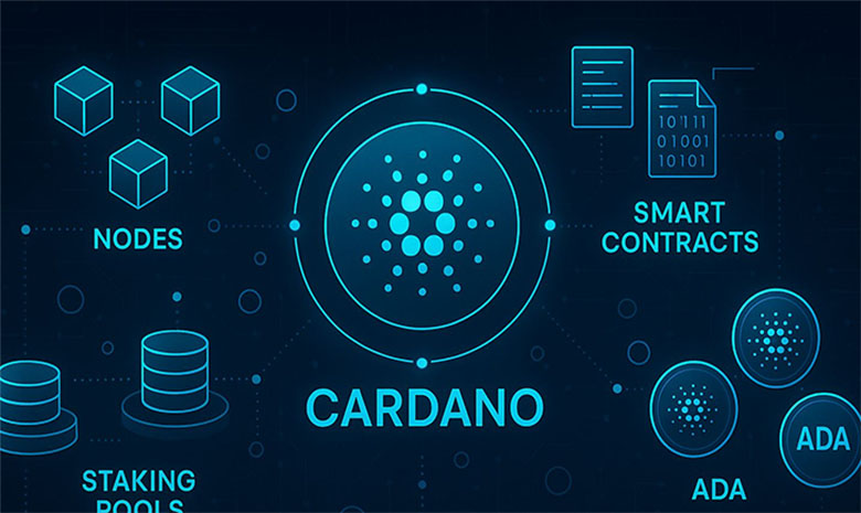 Cardano（ADA）未来走势预测：2025-2026及长远展望