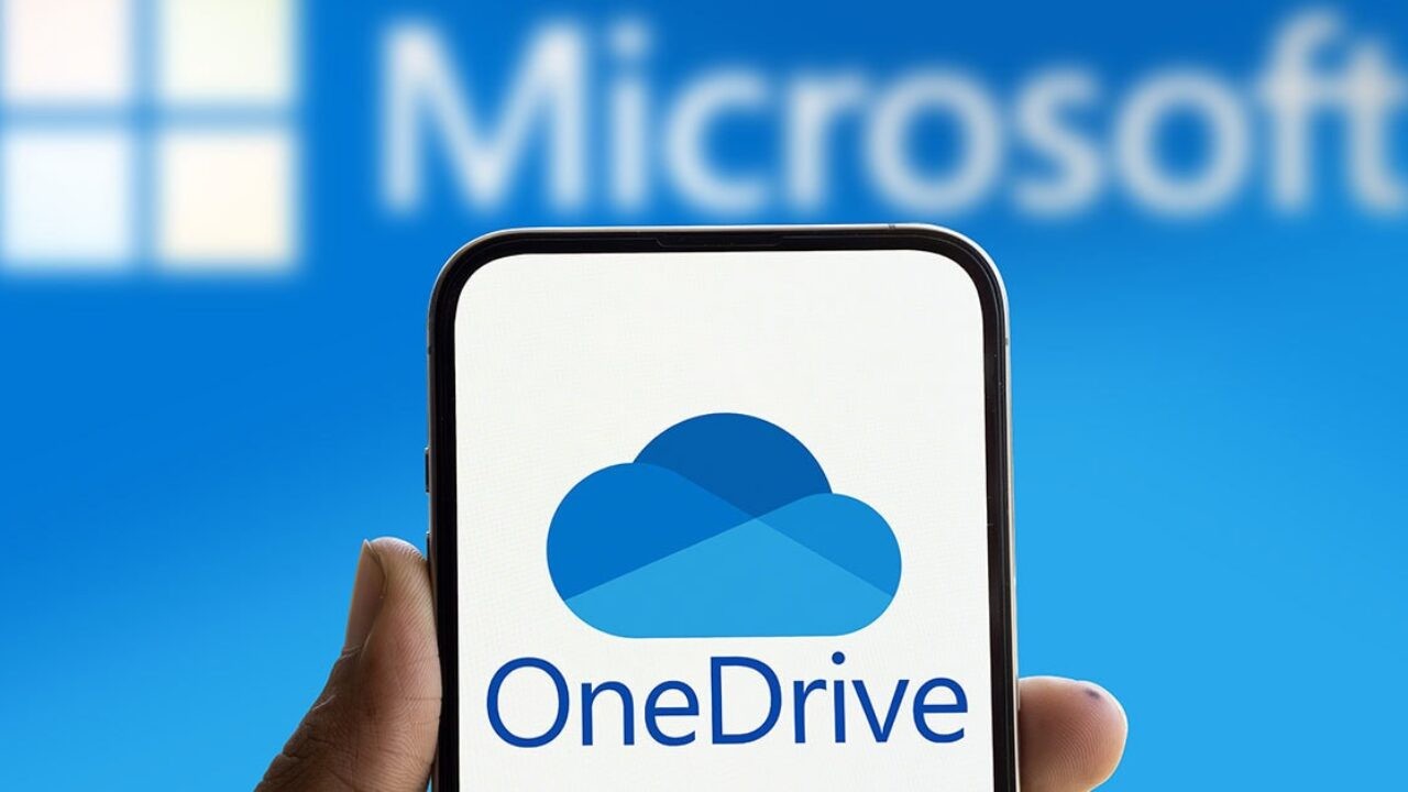 onedrive网页版登录入口-OneDrive网页版登录官网