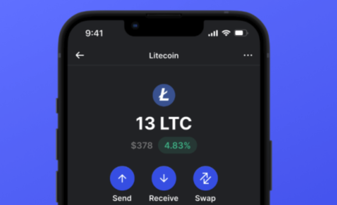 莱特币钱包有哪些-LTC钱包APP推荐