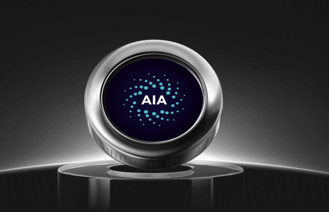 AIA币怎样打造Web3 AI代理-AIA基础设施的创新亮点