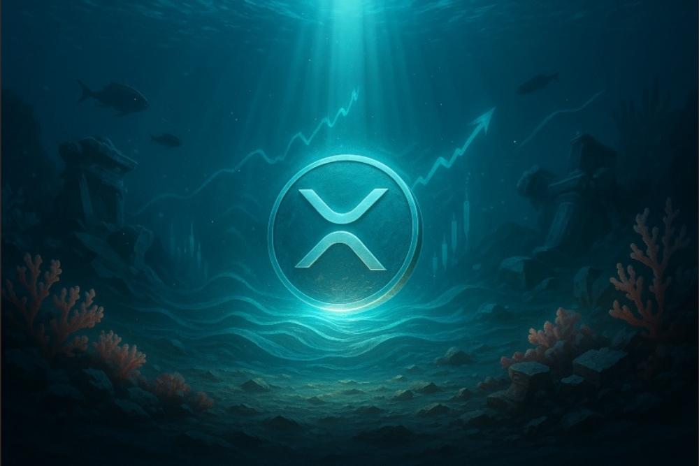 一位最具影响力的XRP支持者抛售620万XRP