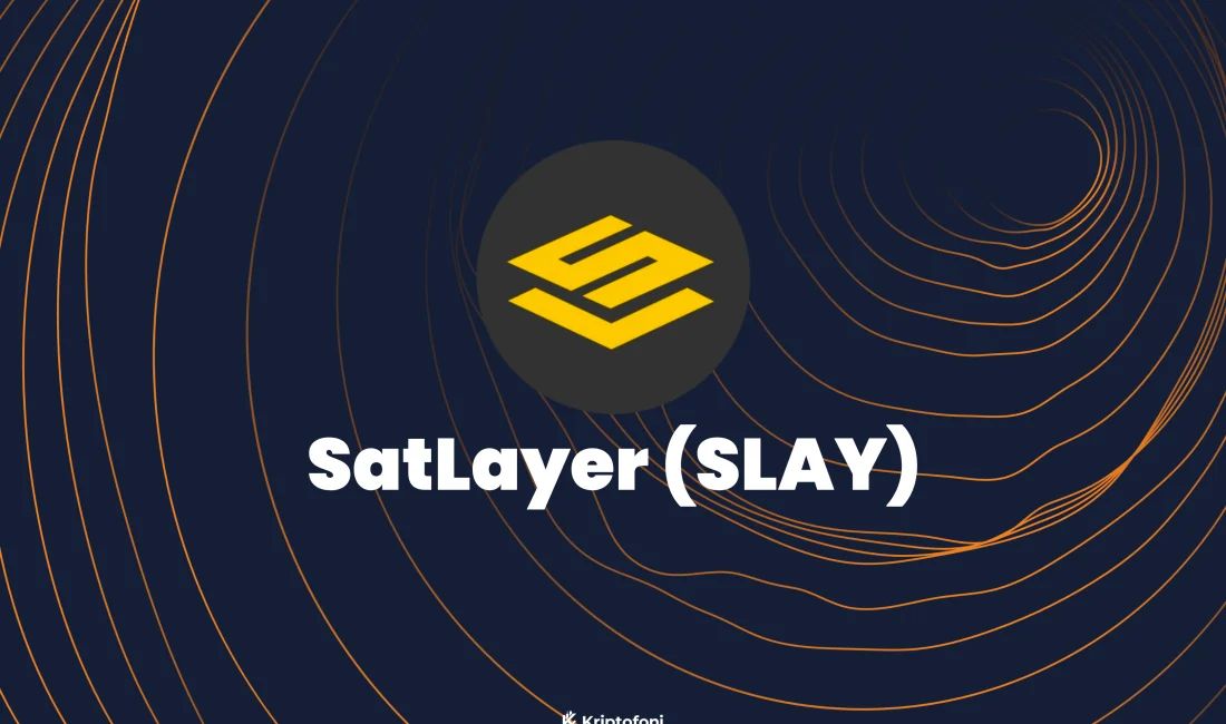 SatLayer(SLAY币)是什么?有何优势?SLAY代币经济模型、融资背景与前景解析
