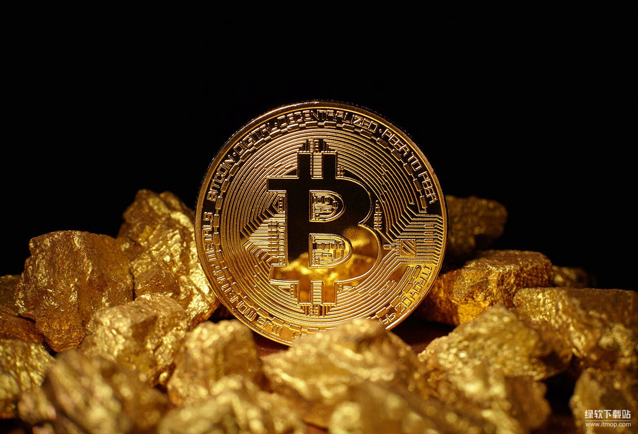 BTC/ETH/ETC三大数字货币差异解析-哪类投资者更适合持有