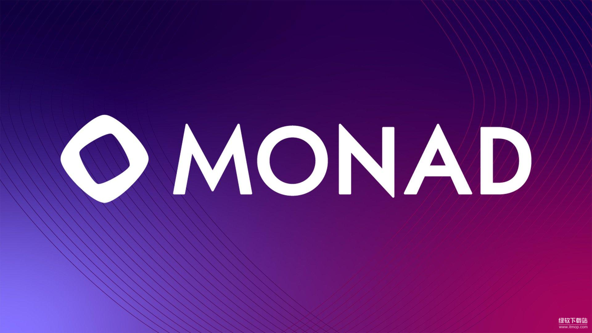 Monad是什么-高性能EVM如何彻底改变链游体验