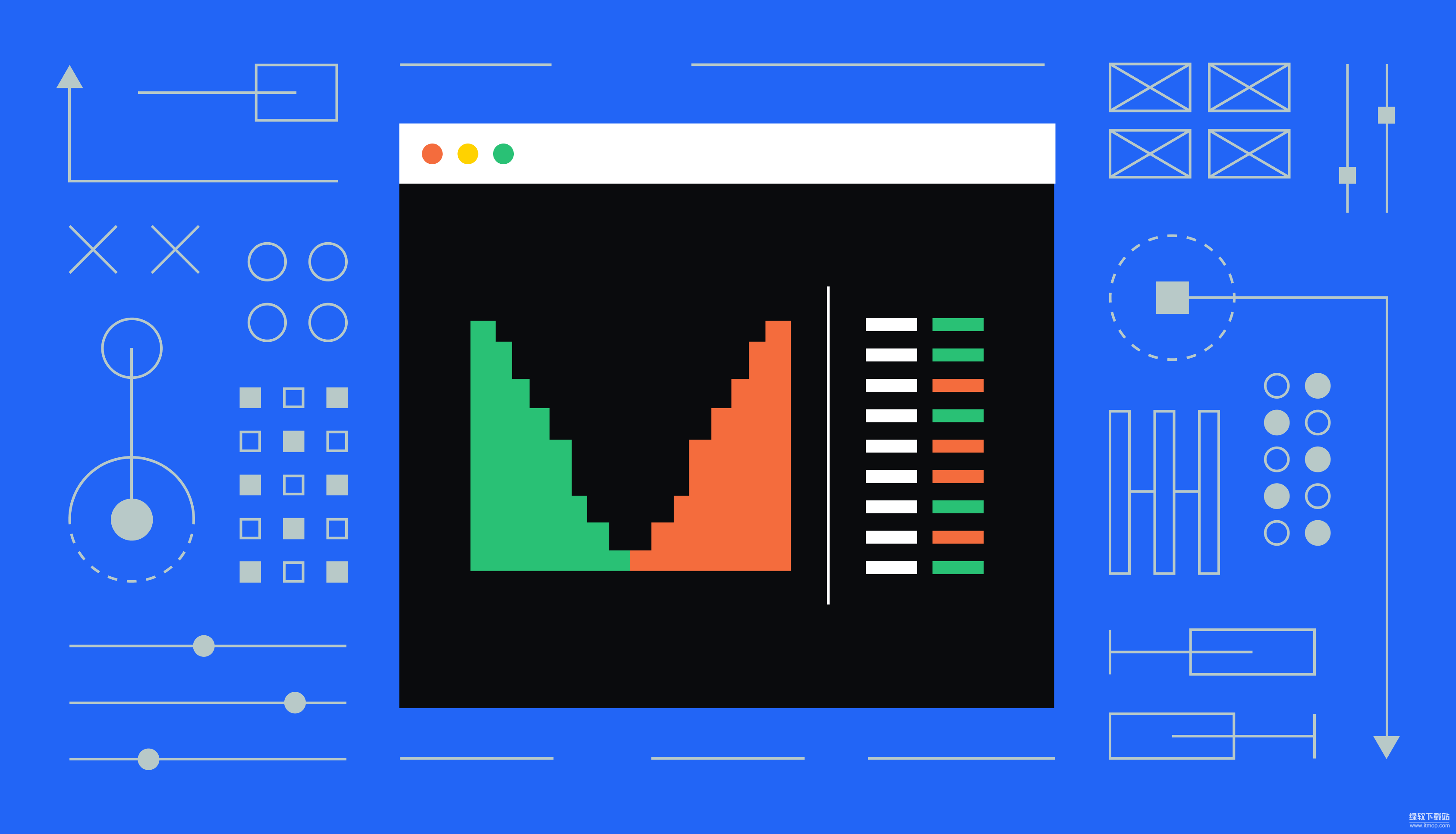 梯度保证金机制如何有效管控交易风险