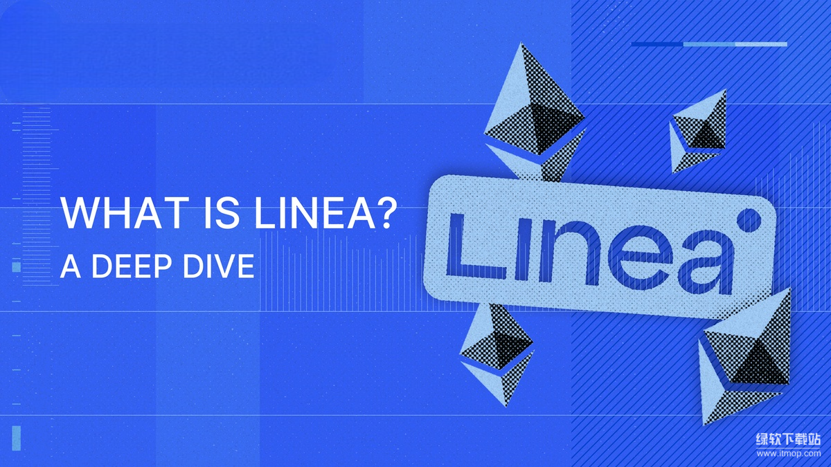 Linea生态TVL现状揭秘-热门参与项目有哪些