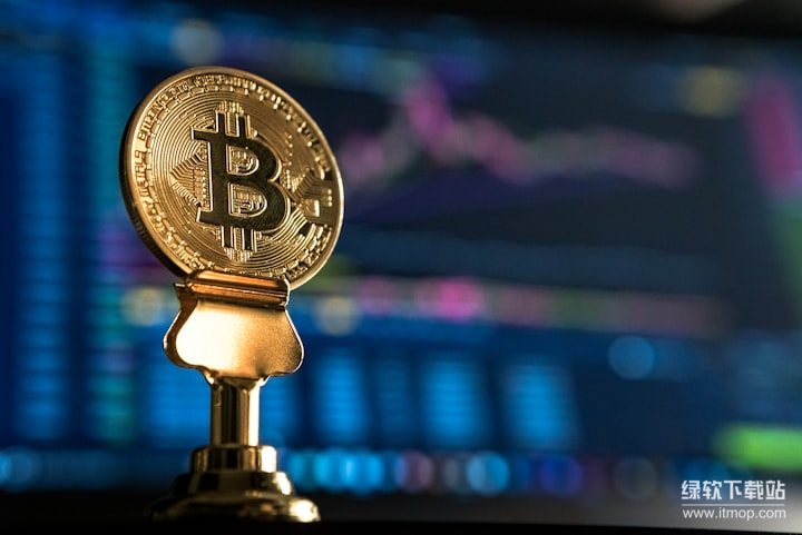 比特币是什么-加密货币如何实现去中心化