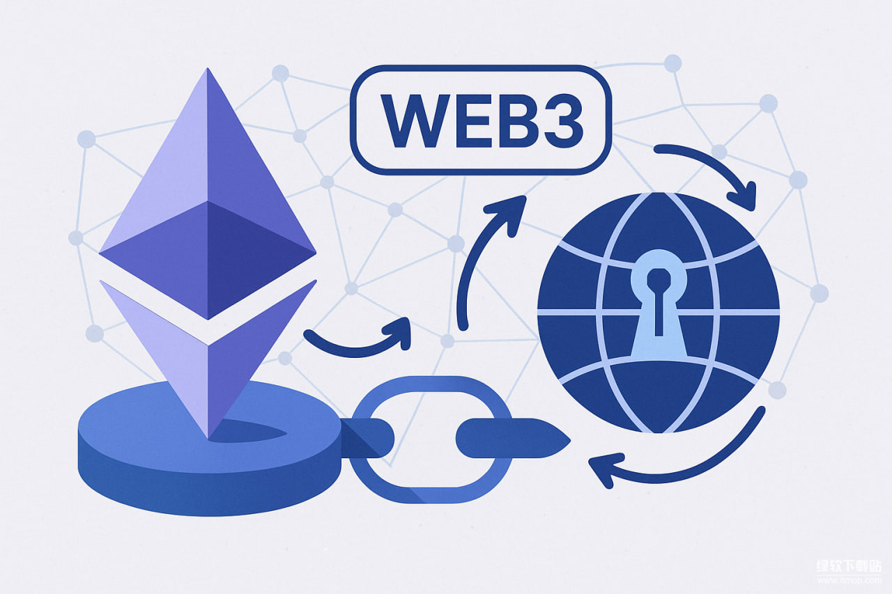 以太坊生态的Web3数据所有权解析-用户如何掌控个人信息