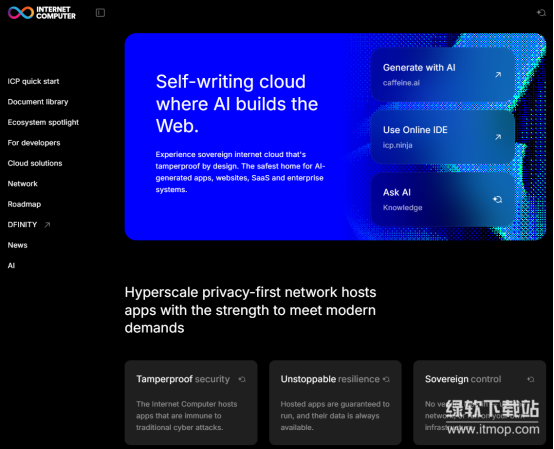 ICP币是什么？ICP币未来发展前景如何？ICP币值得投资吗
