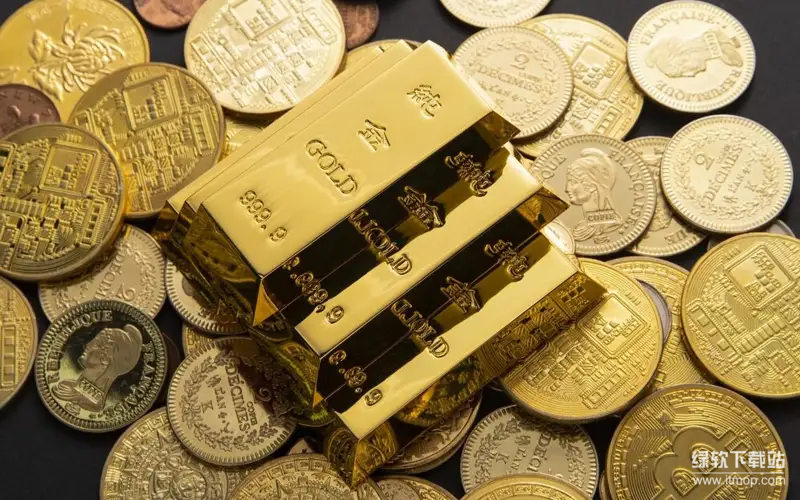 黄金期货合约交易解析-与加密货币合约的核心异同