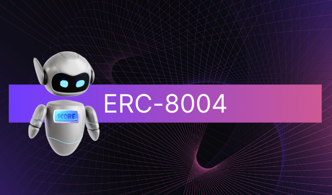 ERC-8004详解-构建以太坊可信AI代理全指南