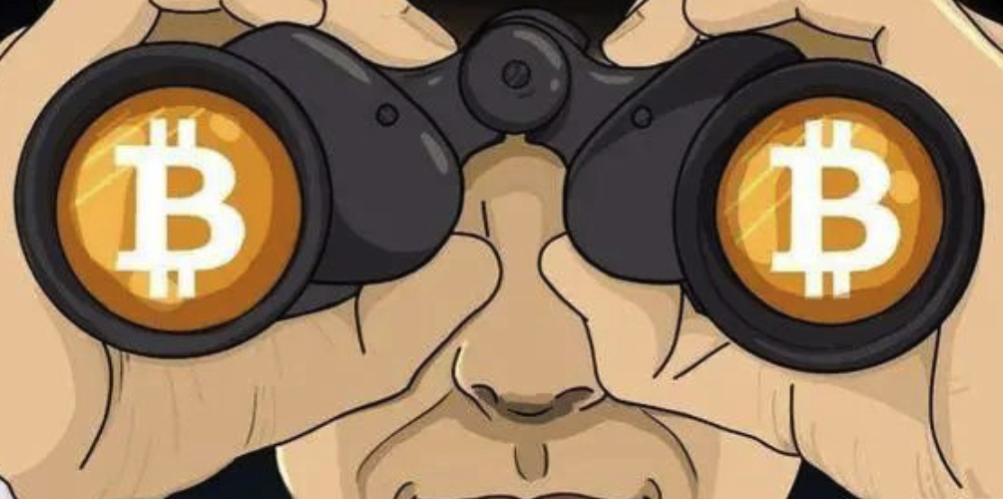 比特币的诞生之谜-中本聪白皮书如何引爆数字黄金纪元