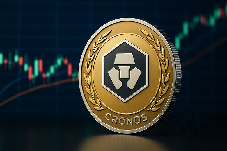 Cronos (CRO) 表现如何?能否跻身主流币?2025及未来行情展望