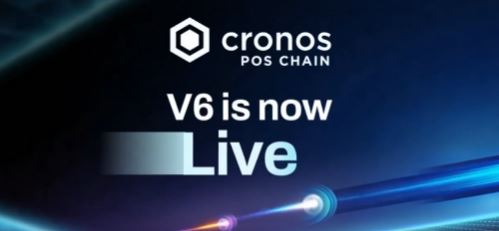 Cronos(CRO)币是什么?值得买吗?全面解析CRO技术架构、代币经济与核心功能