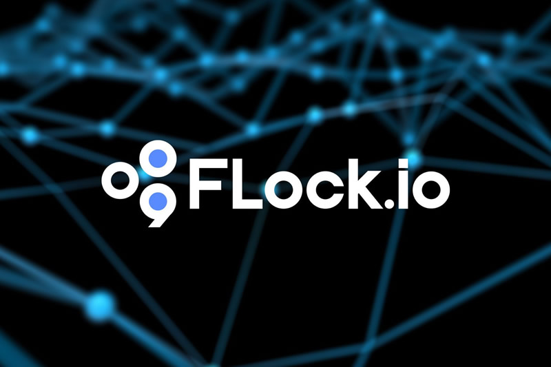 FLock.io(FLOCK)是什么币？如何运作？FLOCK币是否值得入手？