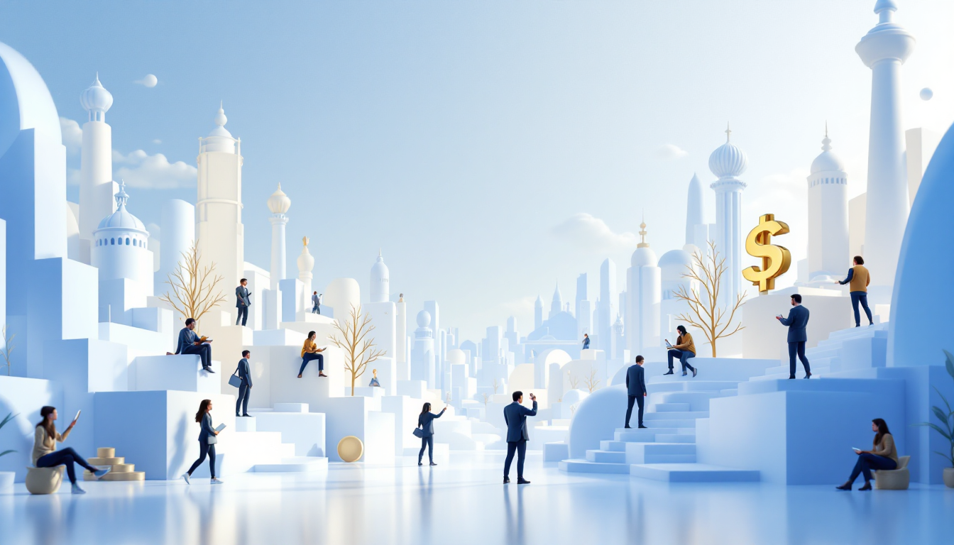 重新定义EIGEN代币激励措施及去中心化金融的未来发展路径