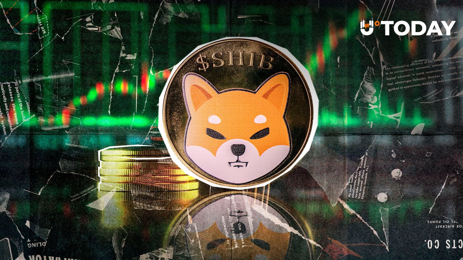 柴犬币燃烧率飙升 3,915,071%，疯狂上涨