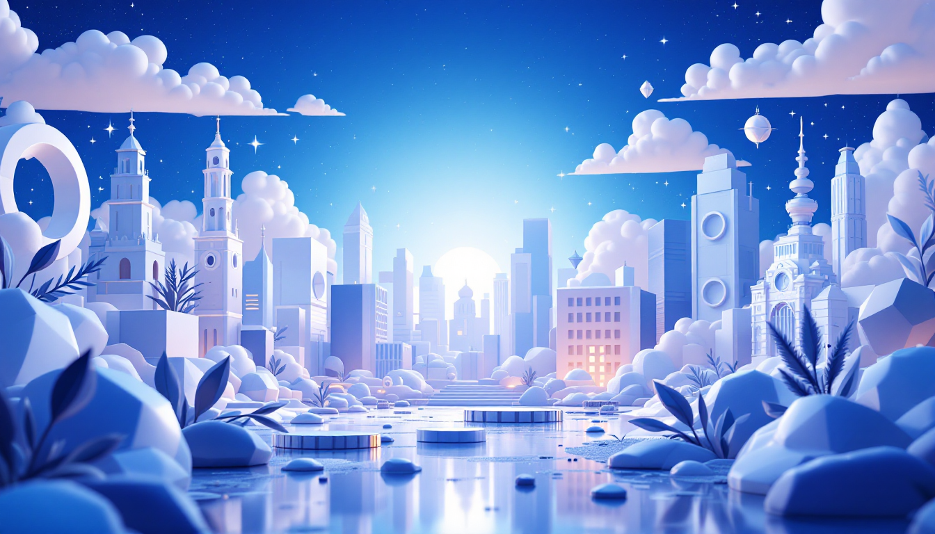 企业将以太坊作为基础资产