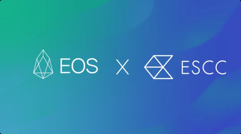ESCC平台展示