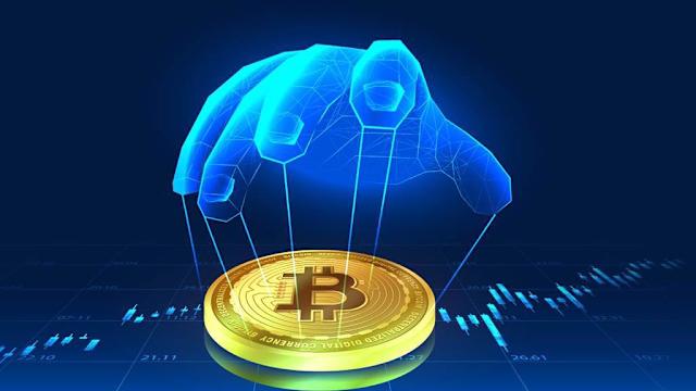 大饼新手入门指南_2025小白避坑赚第一桶金
