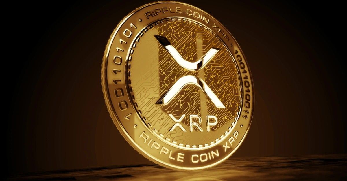 瑞波币(XRP)是什么?如何购买?2025-2050年XRP价格走势预测
