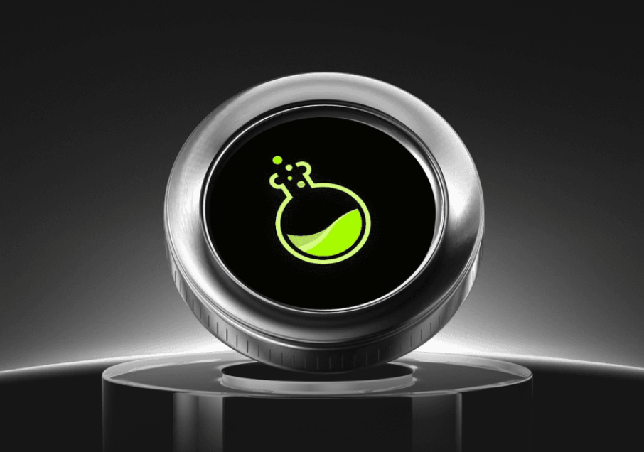 LAB代币是什么-如何推动区块链研发与创新